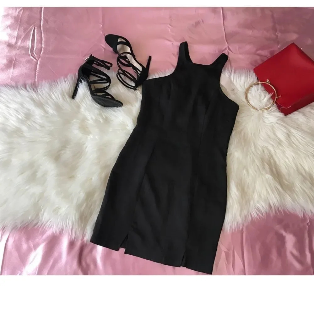 Tobi bodycon mini dress ❤️